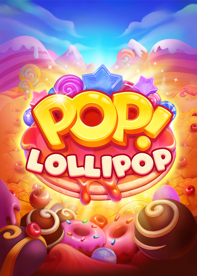 POP! Lollipop