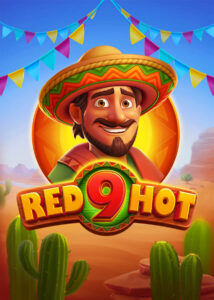 Red Hot 9