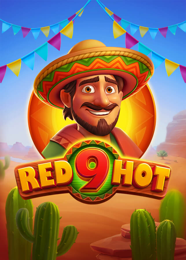 Red Hot 9