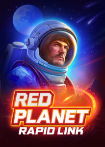 Red Planet: Rapid Link