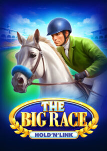 The Big Race: Hold 'N' Link