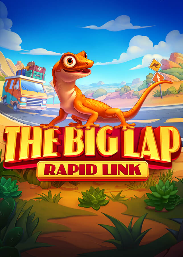 The Big Lap: Rapid Link