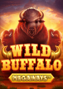 WIld Buffalo Megaways
