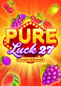 Pure Luck 27:Classic$$erieS