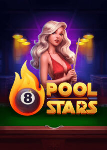 8 Pool Stars