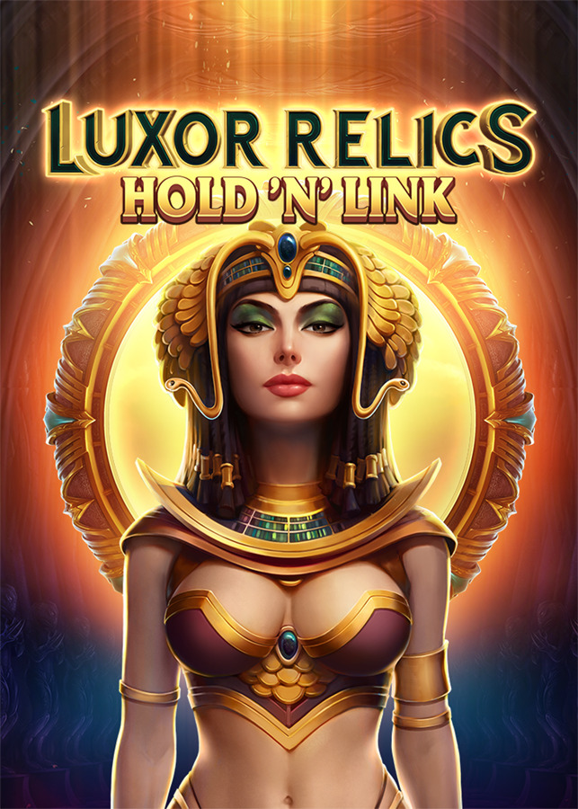 Luxor Relics