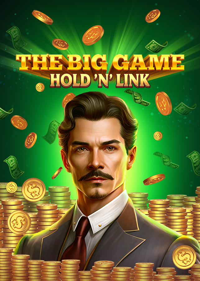 The Big Game: Hold ‘N’ Link