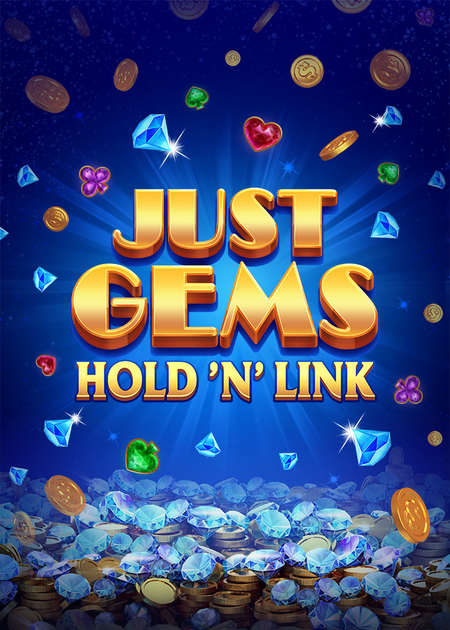 Just Gems: Hold ‘N’ Link