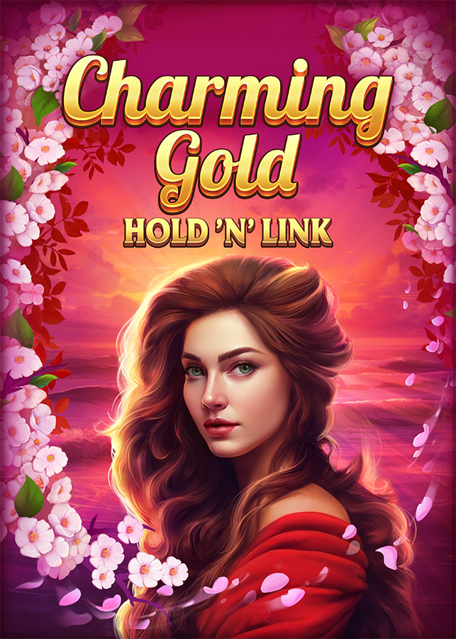 Charming Gold: Hold ‘n’ Link