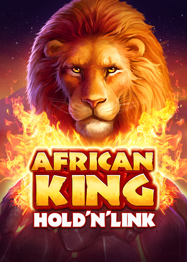African King: Hold ‘n’ Link