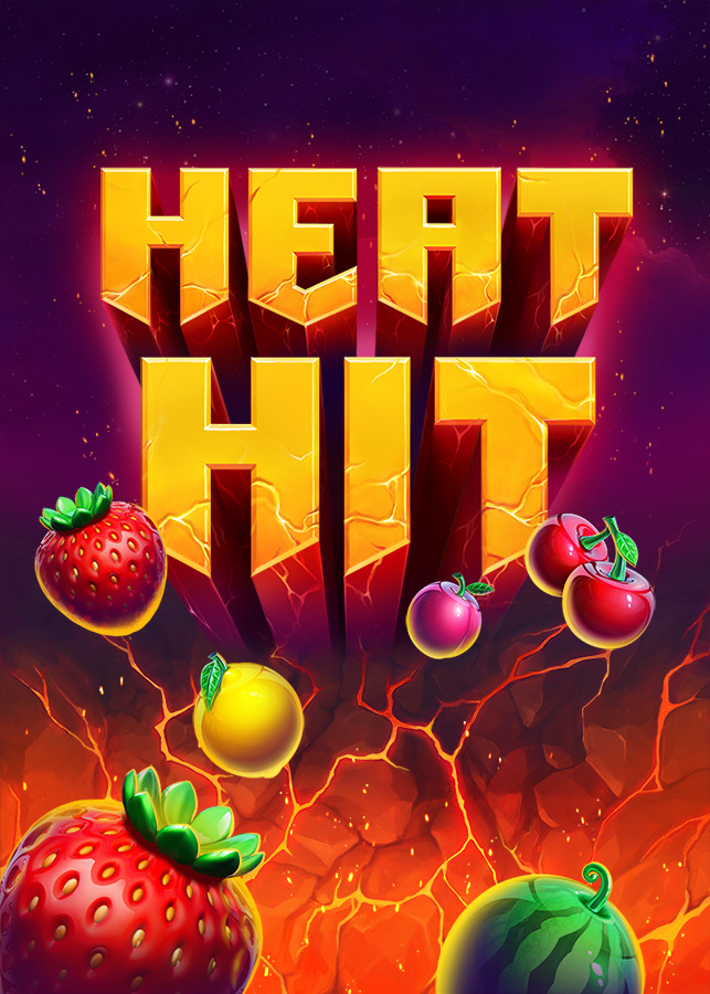 Heat Hit: Hold ‘n’ Link