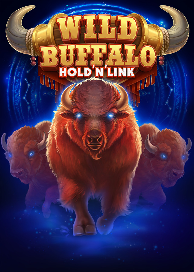 Wild Buffalo: Hold ‘n’ Link