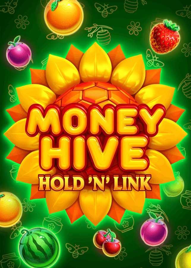 Money Hive: Hold ‘n’ Link