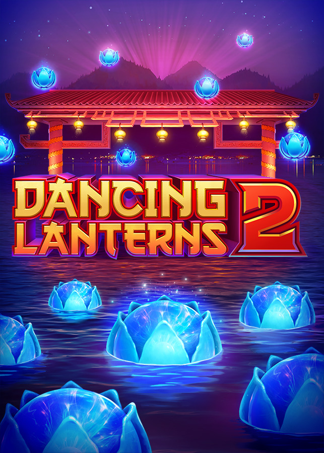 Dancing Lanterns 2