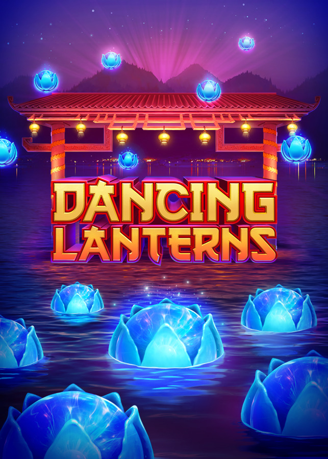 Dancing Lanterns