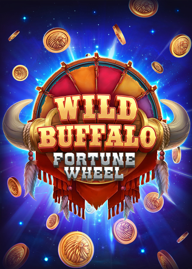 Buffalo Fortune Wheel