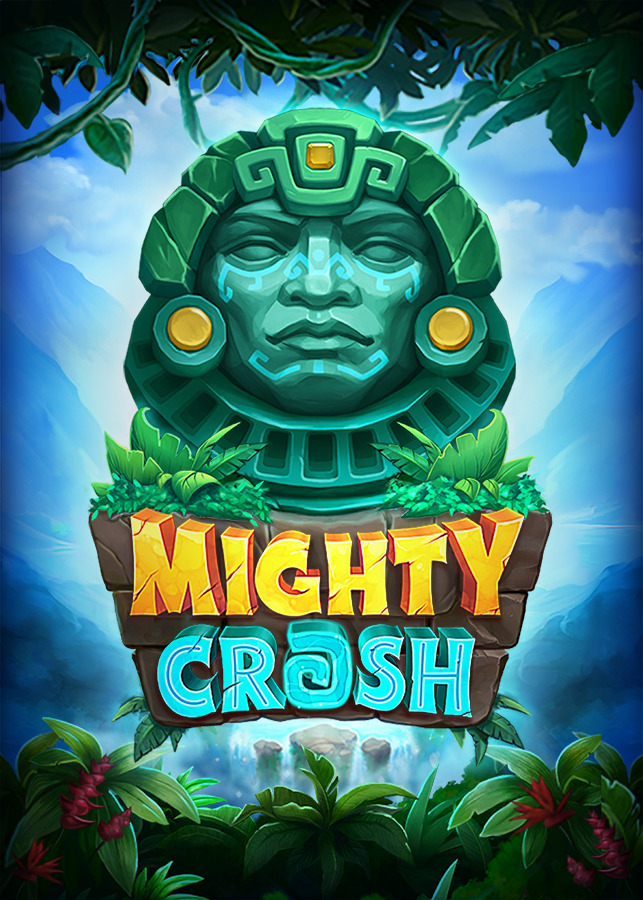 Mighty Crash
