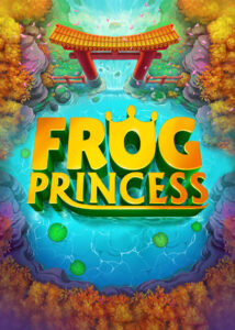 Frog Princess