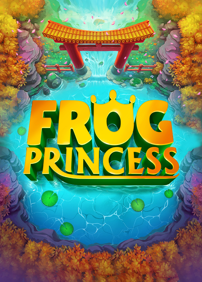 Frog Princess