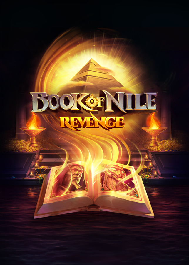 Book of Nile: Revenge