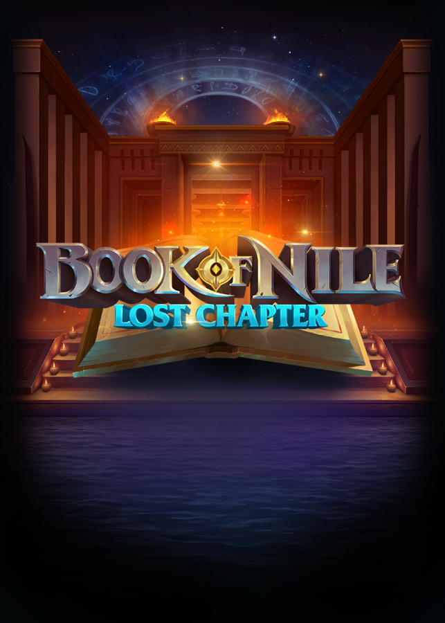 Book of Nile: Lost Chapter