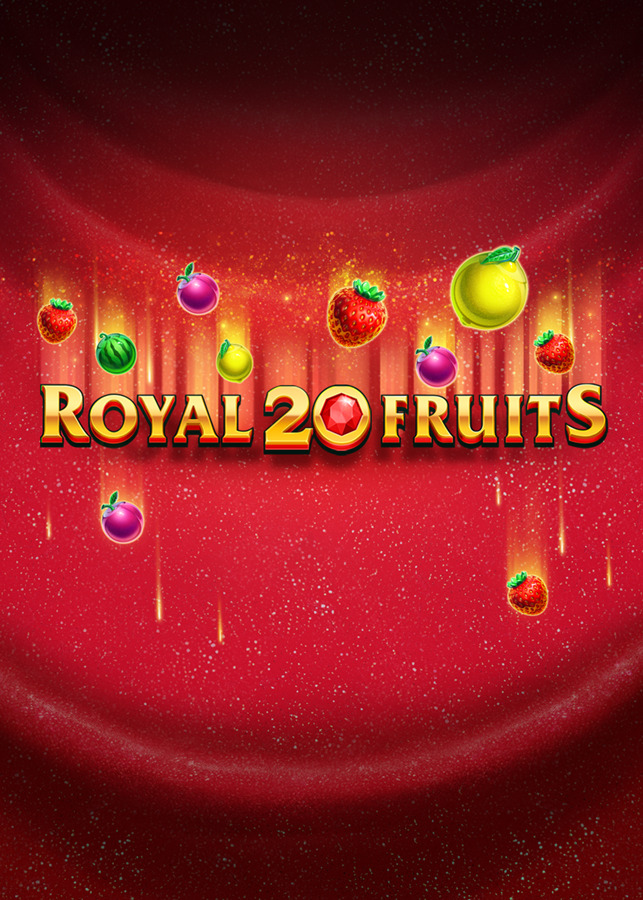 Royal Fruits 20