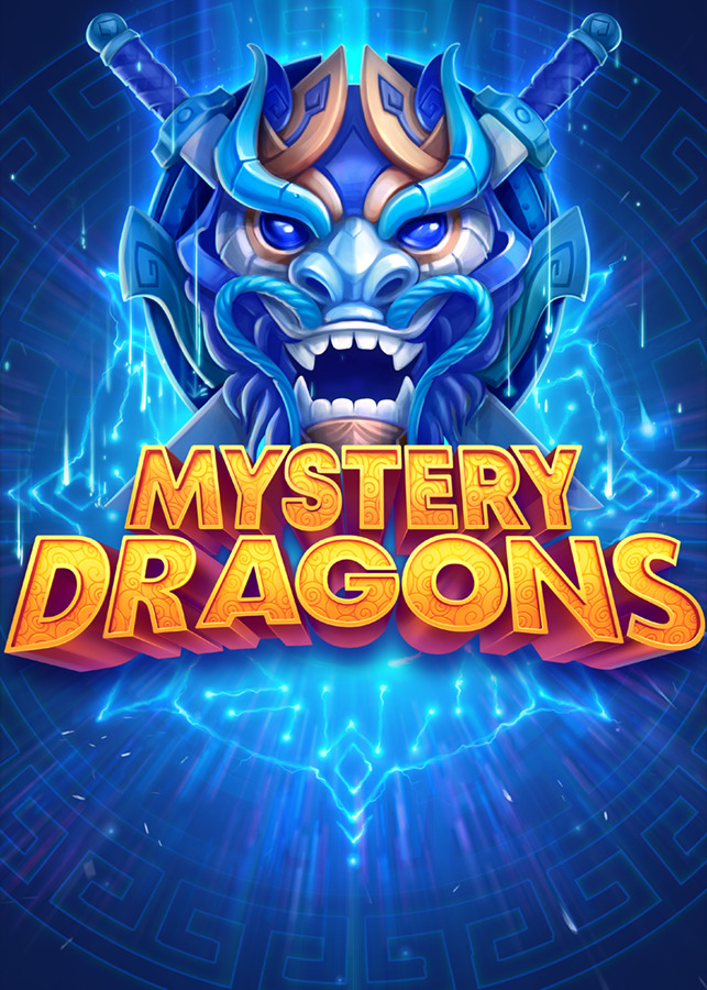 Mystery Dragons