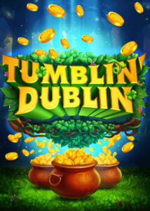 Tumblin’ Dublin