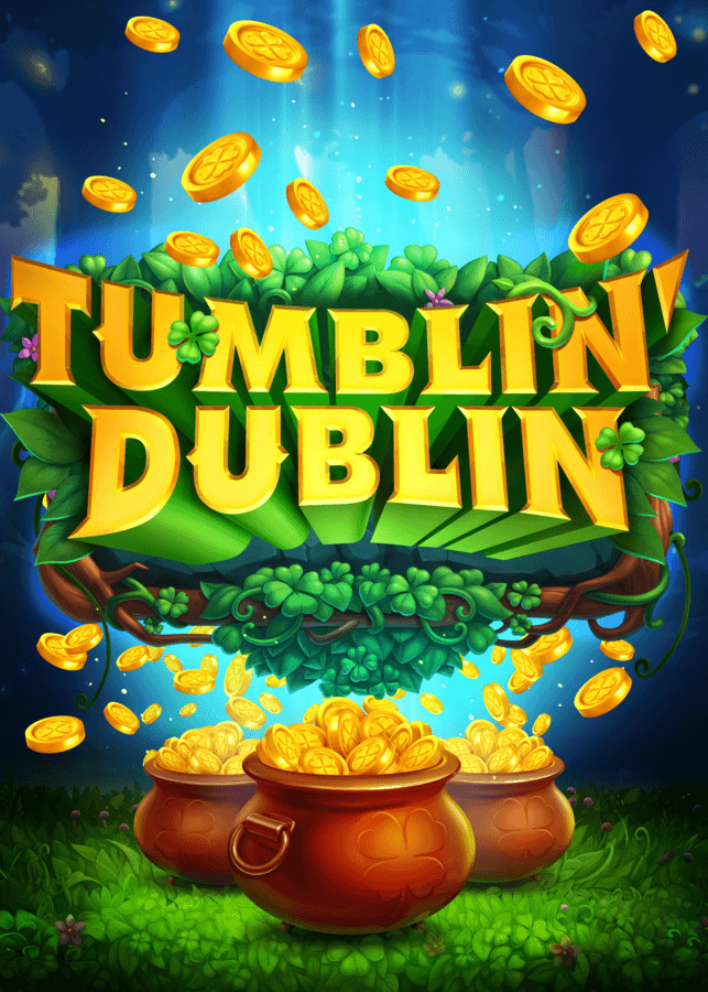 Tumblin’ Dublin