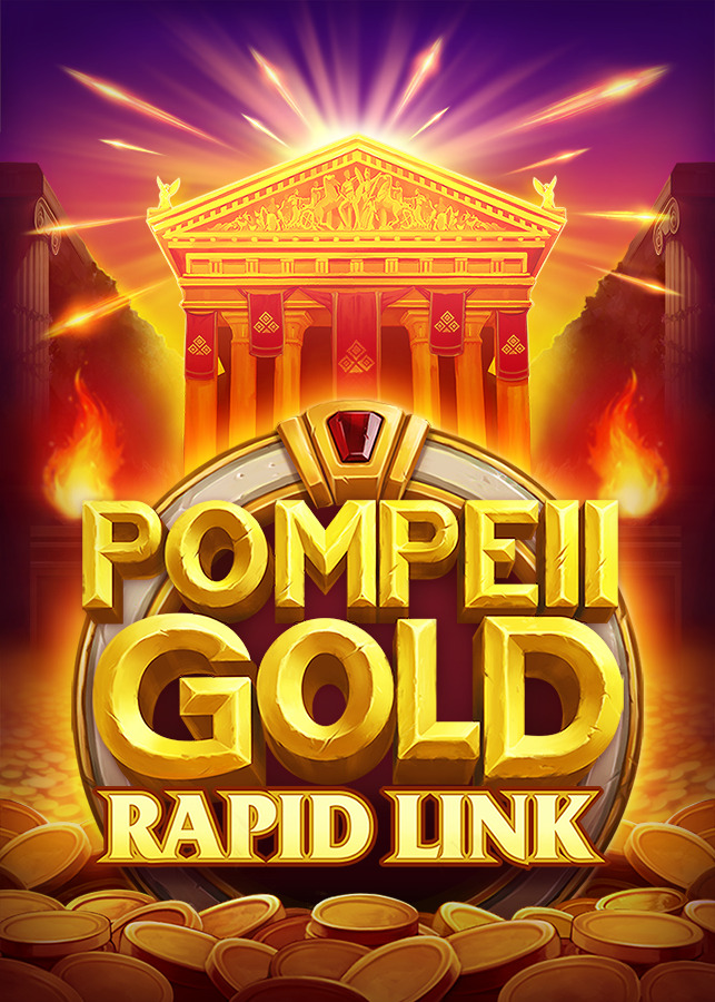 Pompei Gold: Rapid Link