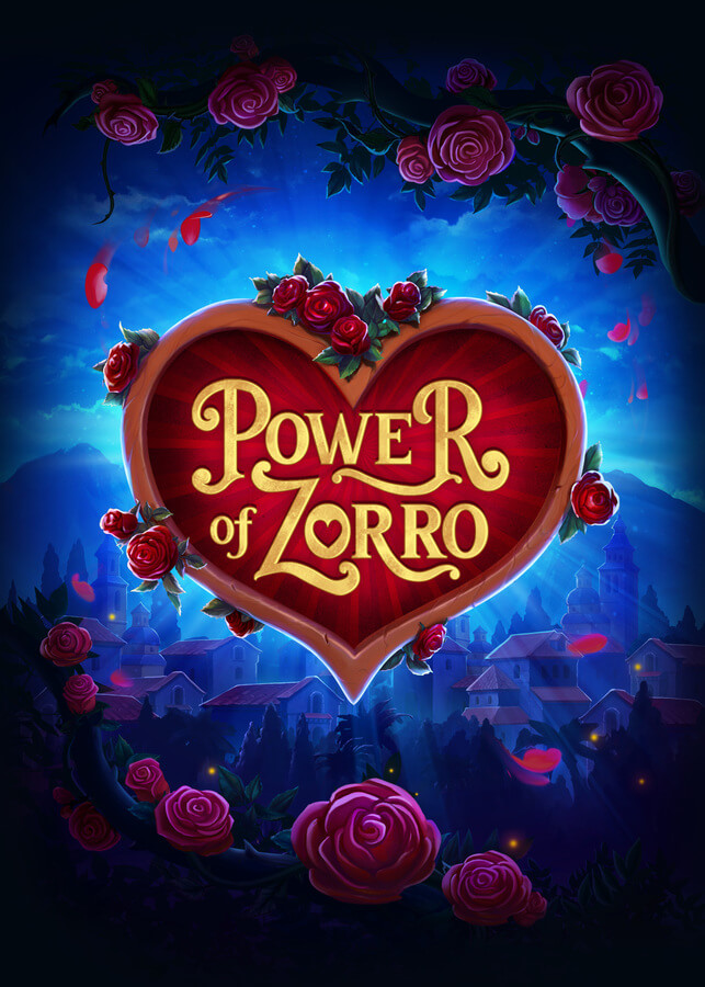 Power of Zorro
