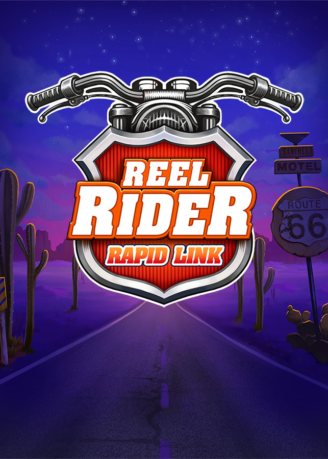 Reel Rider: Rapid Link