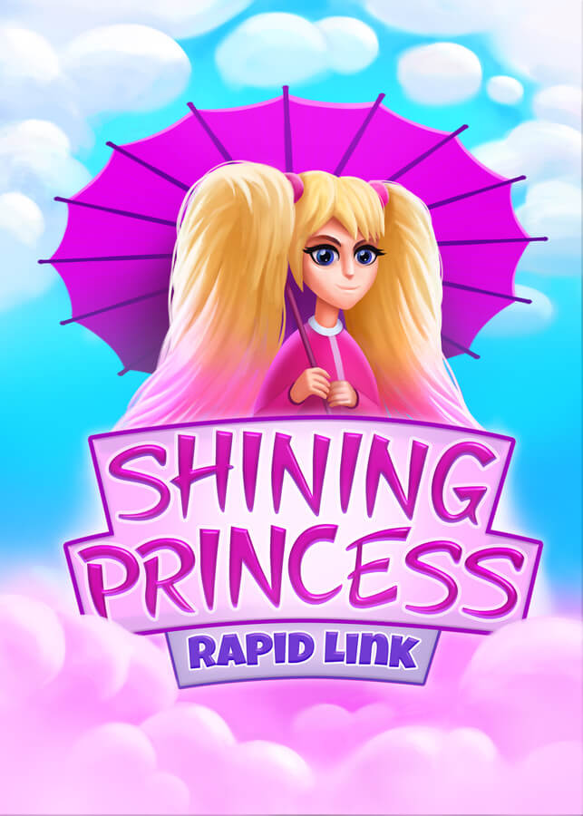 Shaining Princess: Rapid Link