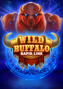 Wild Buffalo: Rapid Link
