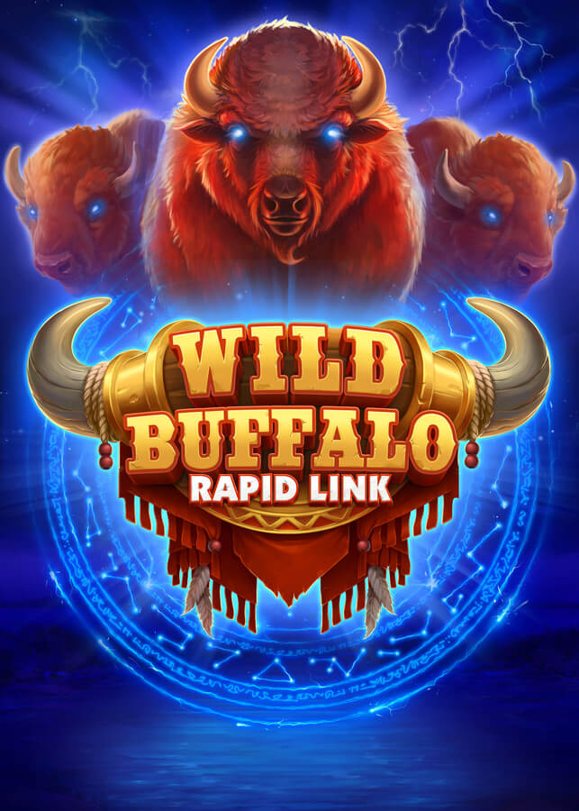 Wild Buffalo: Rapid Link