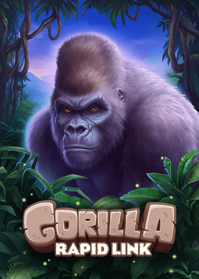 Gorilla: Rapid Link