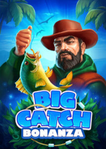 Big Catch Bonanza