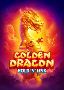 Golden Dragon: Hold 'N' Link