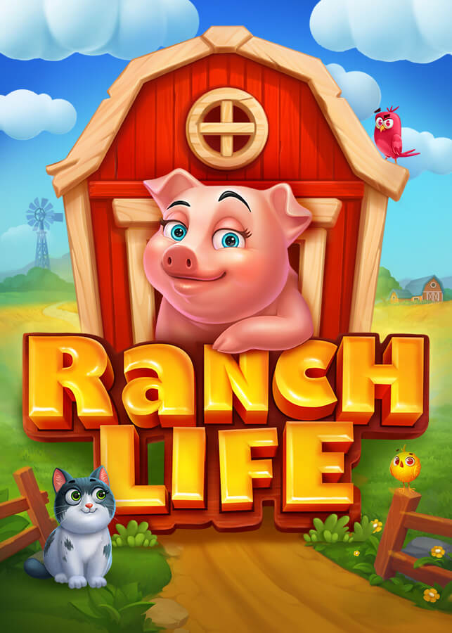 Ranch Life