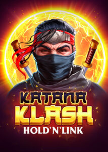 Katana Klash: Hold 'N Link