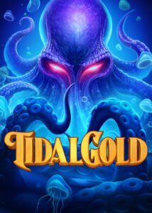 Tidal Gold