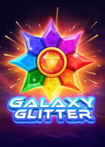 Galaxy Glitter