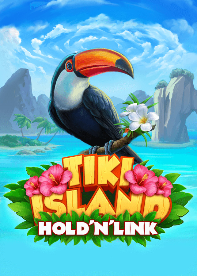 Tiki Island: Hold ‘N’ Link