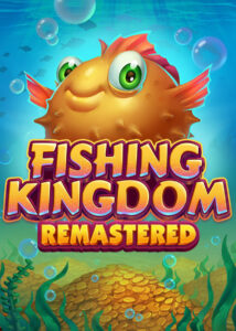 Fishing Kingdom remastered