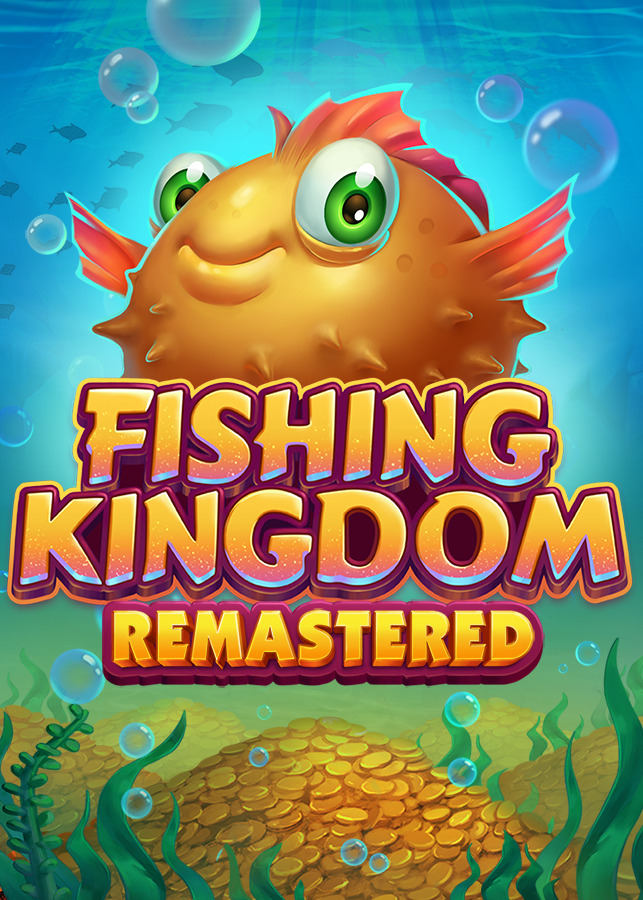 Fishing Kingdom remastered