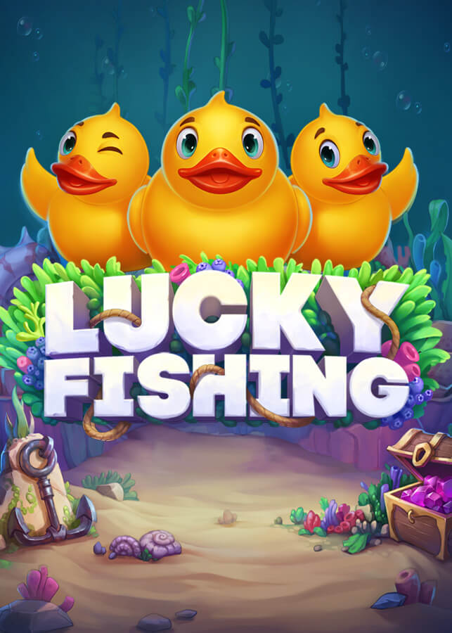 Lucky Fishing