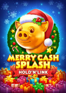 Merry Cash Splash