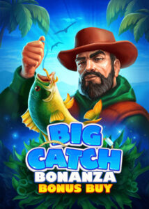 Big Catch Bonanza Bonus Buy