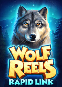 Wolf Reels: Rapid Link