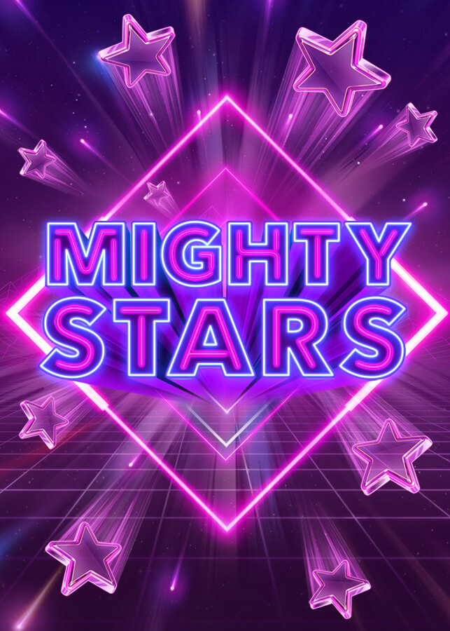 Mighty Stars